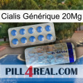 Cialis Générique 20Mg 39